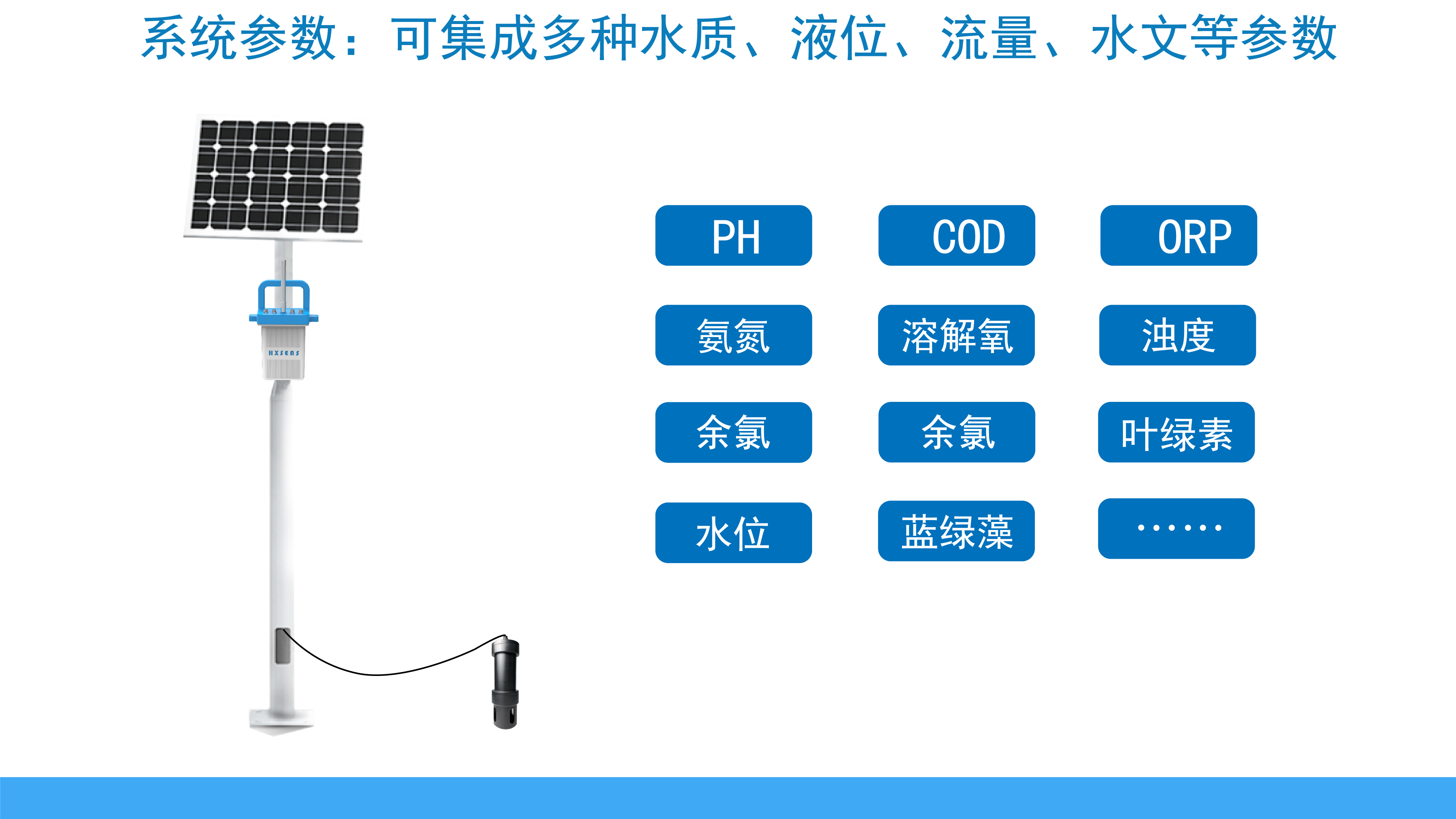 景觀式立桿微型站(圖1)